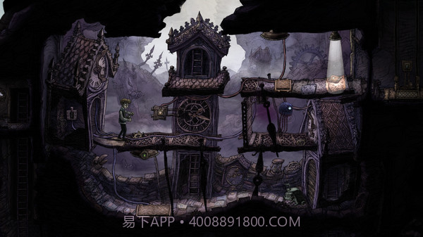 嘎吱作响截图4 嘎吱作响截图4