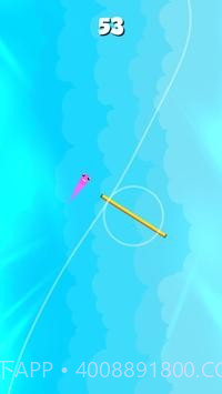 蛇蛇奔跑者截图1