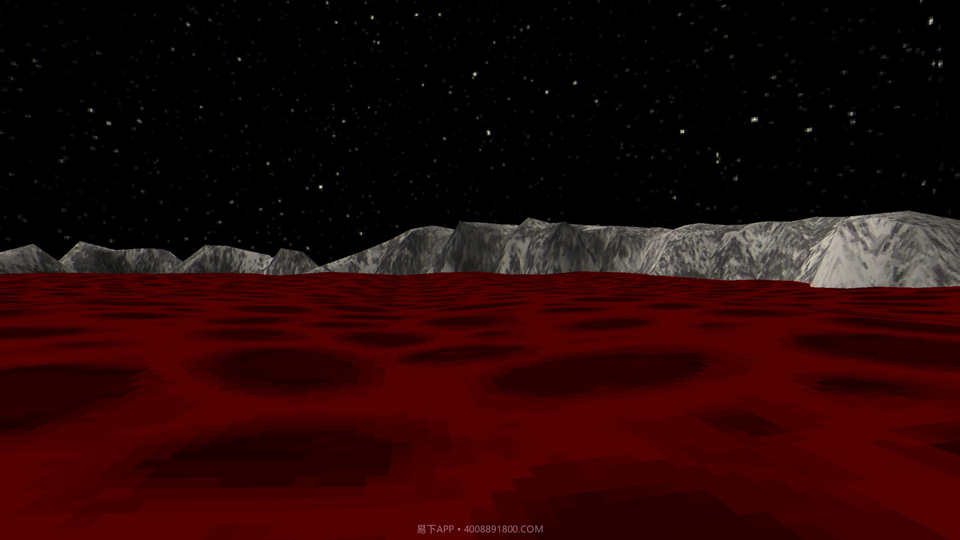 钢铁之肺Iron Lung截图5 钢铁之肺Iron Lung截图5