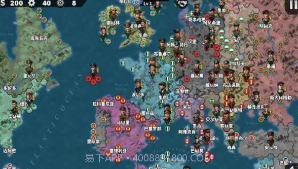 钢铁命令2截图1 钢铁命令2截图1