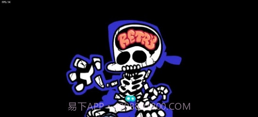 fridaynightfunkin截图2