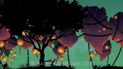 影子忍者2截图2