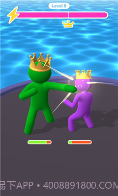 巨人冲冲冲无广告版截图1 巨人冲冲冲无广告版截图1