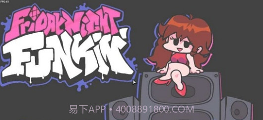 fridaynightfunkin截图3