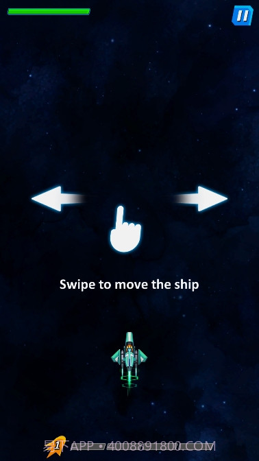 太空军截图2 太空军截图2