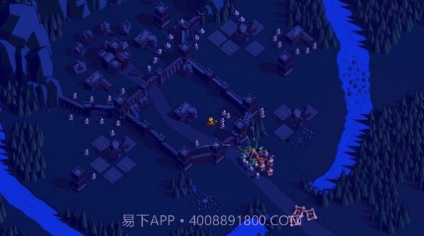 王国陨落截图1 王国陨落截图1