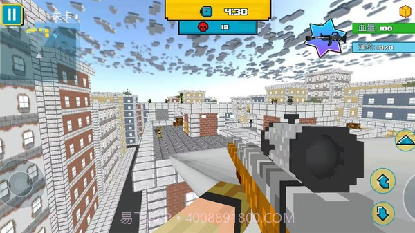 一枪超神截图3 一枪超神截图3