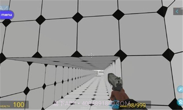 盖瑞模组恐怖地图截图1 盖瑞模组恐怖地图截图1