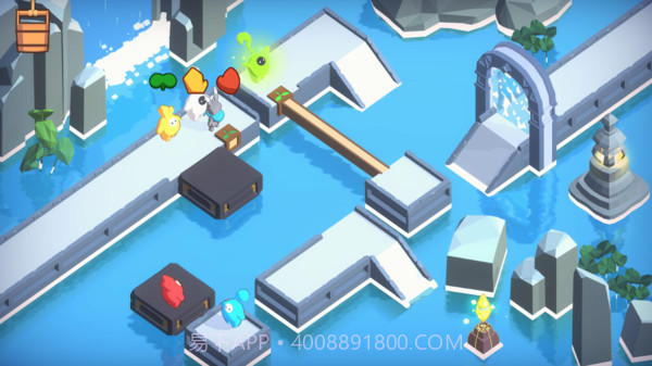 月亮兔子截图2 月亮兔子截图2