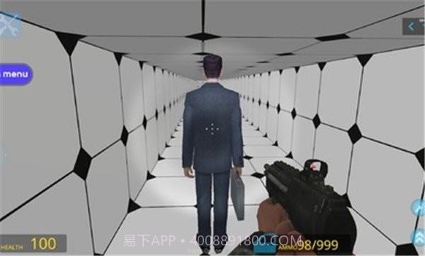 盖瑞模组恐怖地图截图2 盖瑞模组恐怖地图截图2