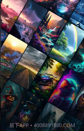 4KWallpapers手机壁纸截图3 4KWallpapers手机壁纸截图3