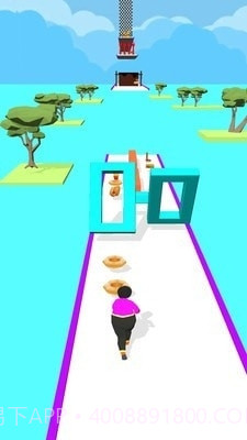 放屁小姐姐截图1 放屁小姐姐截图1