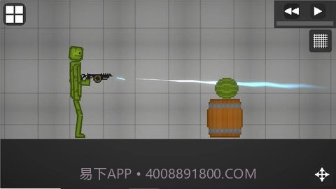 甜瓜游乐园截图2