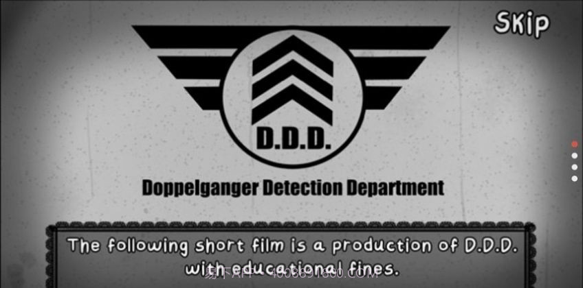 他不是我的邻居截图3 他不是我的邻居截图3