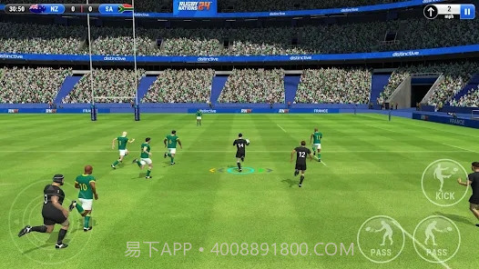 橄榄球国家24截图1 橄榄球国家24截图1