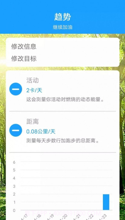 运动特健康截图3 运动特健康截图3