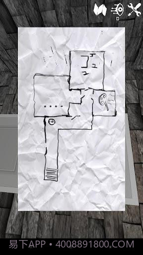 眼睛-恐怖游戏截图5