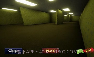 后室生存截图2 后室生存截图2