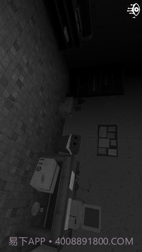 眼睛-恐怖游戏截图4