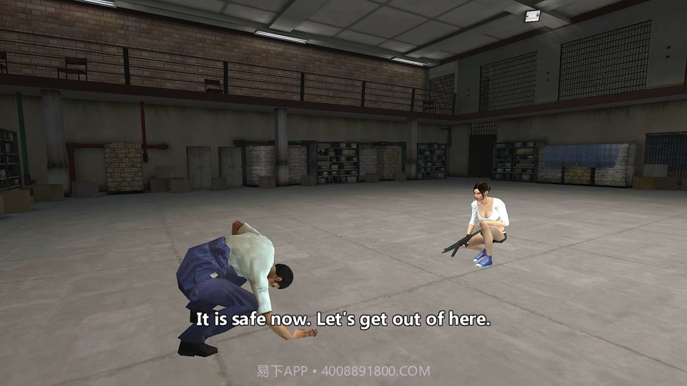 Grand Crime Gangster截图4 Grand Crime Gangster截图4