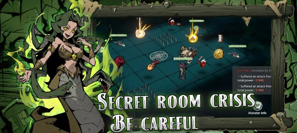 海洋之雾截图1 海洋之雾截图1