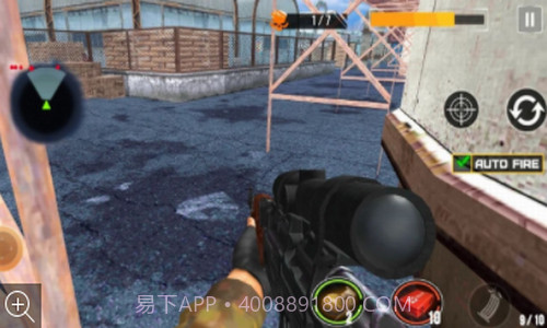 致命火力截图3 致命火力截图3