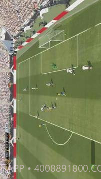 Dream League 2018截图2 Dream League 2018截图2