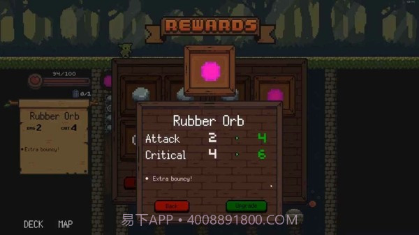 哥布林弹珠截图1 哥布林弹珠截图1