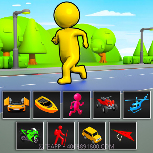 变形赛车工厂截图3 变形赛车工厂截图3