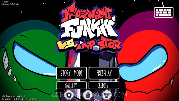 fnf内鬼模组v4截图3