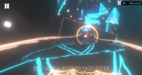 Music Racer游戏截图2 Music Racer游戏截图2