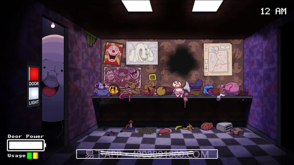 方皮特的一夜后宫截图1