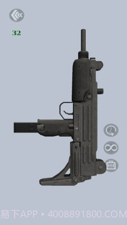 CS真实武器模拟器截图4