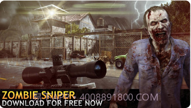 最后的希望狙击手截图2 最后的希望狙击手截图2