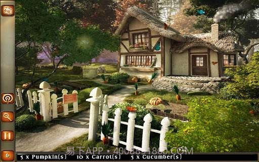 爱丽丝漫游奇境截图2 爱丽丝漫游奇境截图2