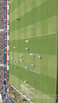 Dream League 2018截图1 Dream League 2018截图1