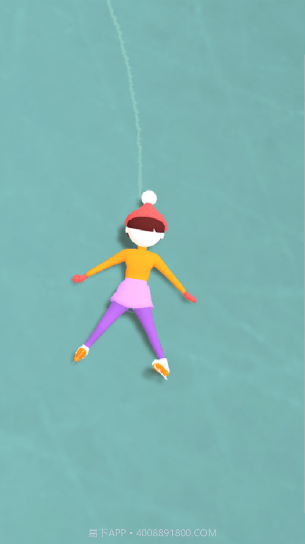 冰上芭蕾舞截图4 冰上芭蕾舞截图4