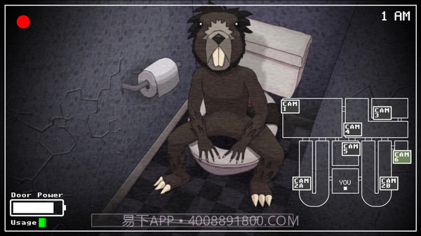 方皮特的一夜后宫截图2