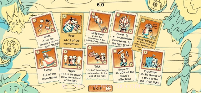 Flyghts截图3 Flyghts截图3