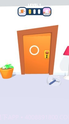 寻钥匙开门截图1 寻钥匙开门截图1