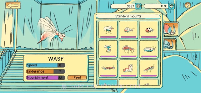 Flyghts截图7 Flyghts截图7