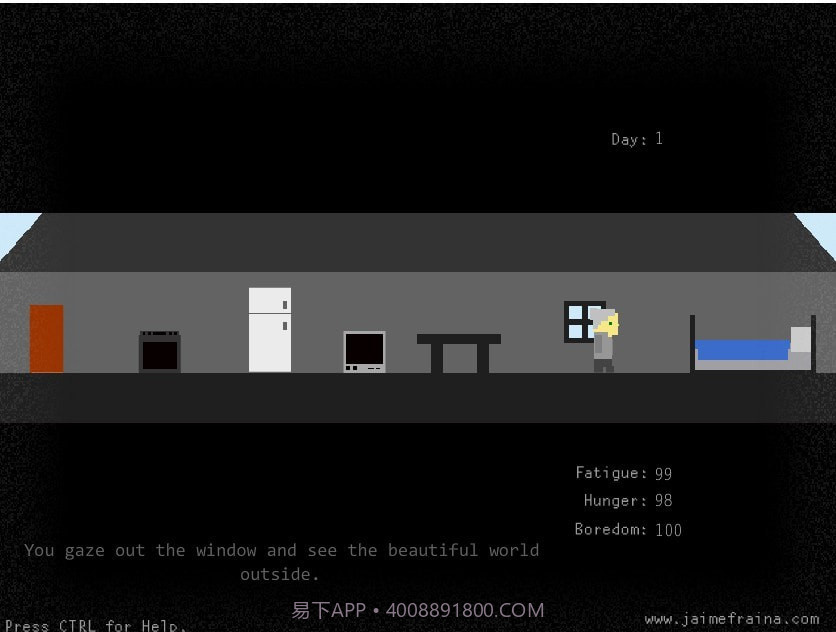 剩下的日子2021截图2 剩下的日子2021截图2