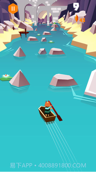 奇幻漂流截图1 奇幻漂流截图1