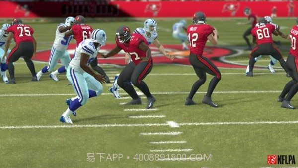 Madden NFL 22 Mobile截图2 Madden NFL 22 Mobile截图2