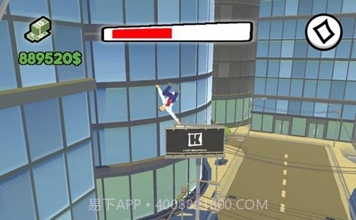 踢翻你的老板v0.9版本截图3