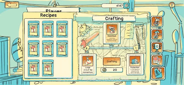 Flyghts截图5 Flyghts截图5