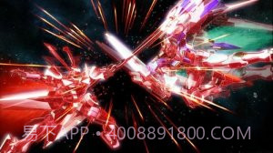 机动战士高达：高达对高达 加强进化版（悟饭）截图1