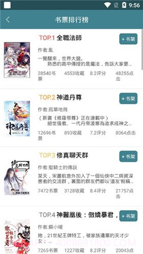 悠阅书城去广告版(网络趣味阅读工具)V2.1.6 安卓最新版截图3 悠阅书城去广告版(网络趣味阅读工具)V2.1.6 安卓最新版截图3