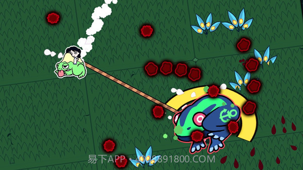 Patch Quest截图6 Patch Quest截图6