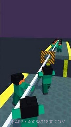 玩偶掷骰生存截图2